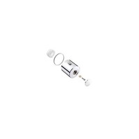 Hg Griff Zu Ecostat 1001 Thermostat In Chrom