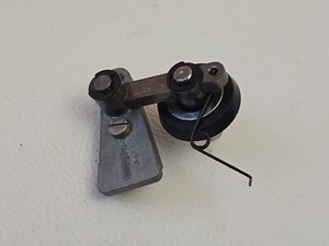 Original Handrad-Kupplungsscheibe für Nähmaschine PFAFF 97