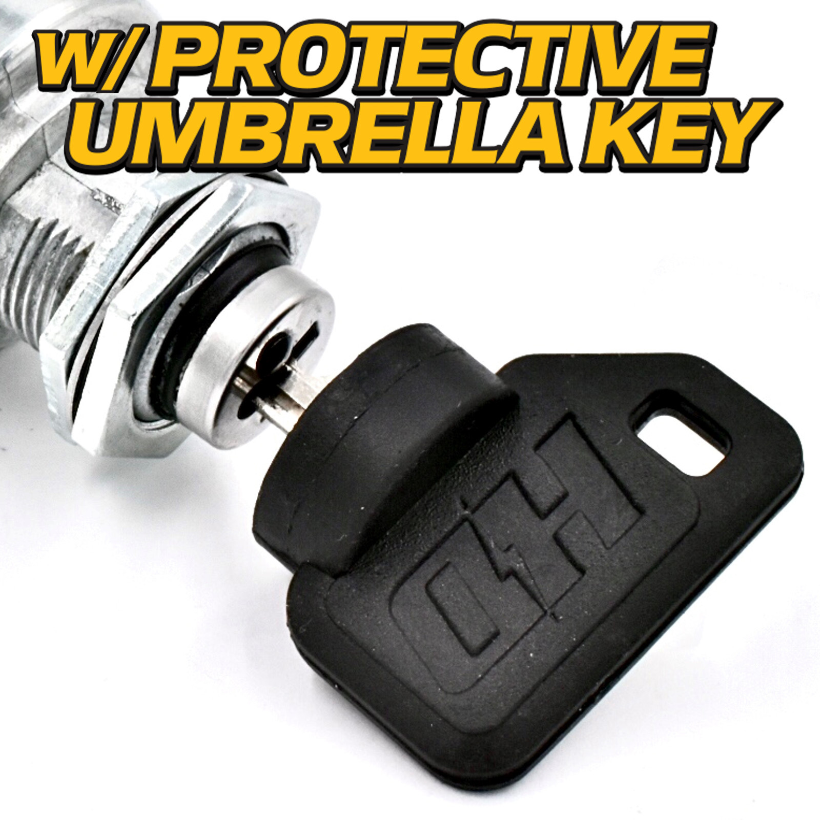 Ignition Key Switch fits John Deere Z425 Z435 Z445 Z465 Z625 Z645 Z655