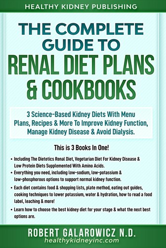 Kidney Diet Cookbook USED HardCopy Proceeds Benefits Front Line Workers - Picture 7 of 7