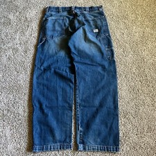 Vintage Baggy Levi  s Carpenter Pants