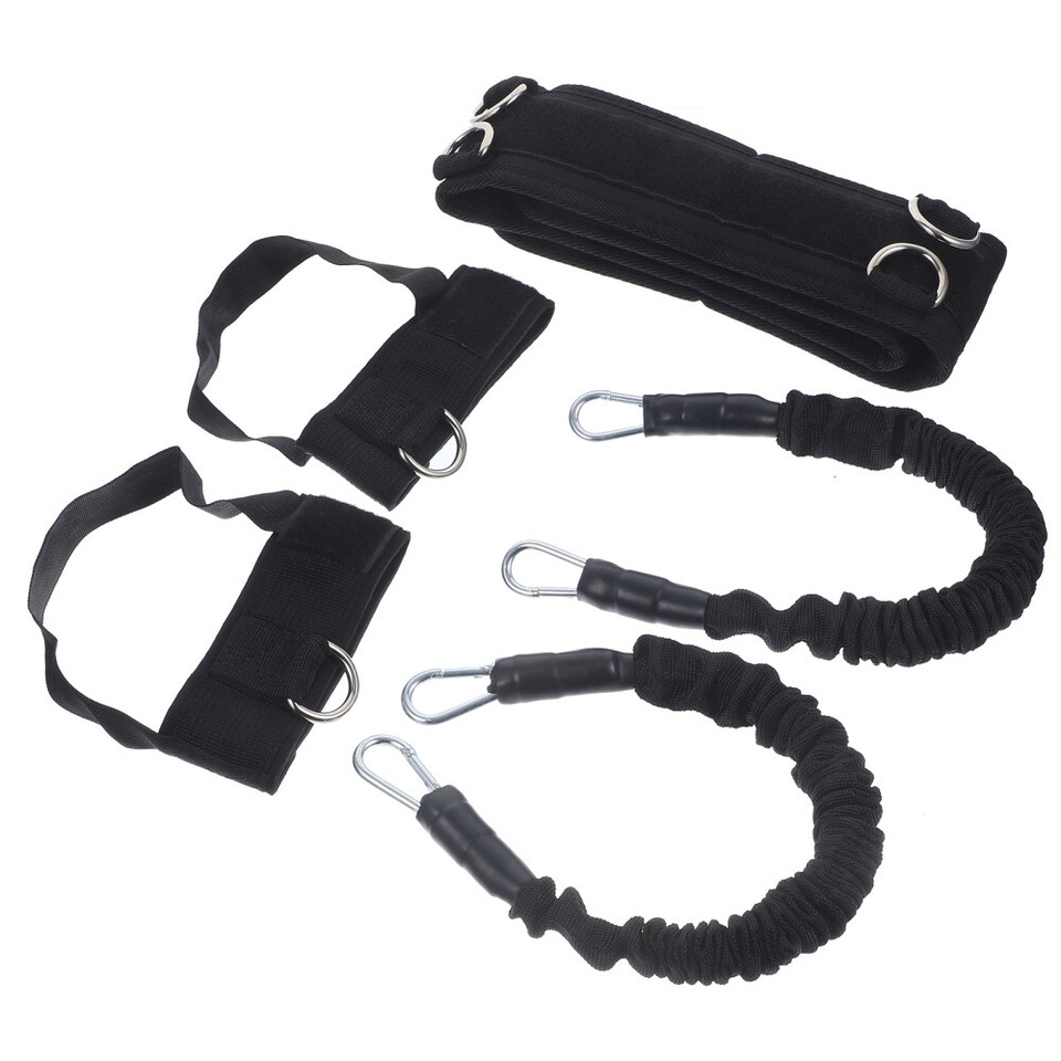 Home Resistance Band Basketball Training Equipment Gym Training Home eBay