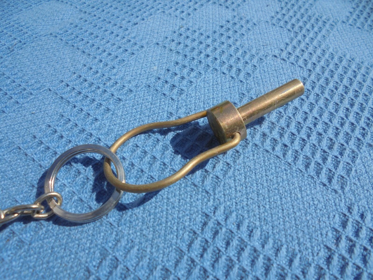 Martin Baker (Remove & Stowe Before Flight Pin) MBEU16848 (Lot of