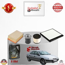 Filtre à huile Citroen XANTIA