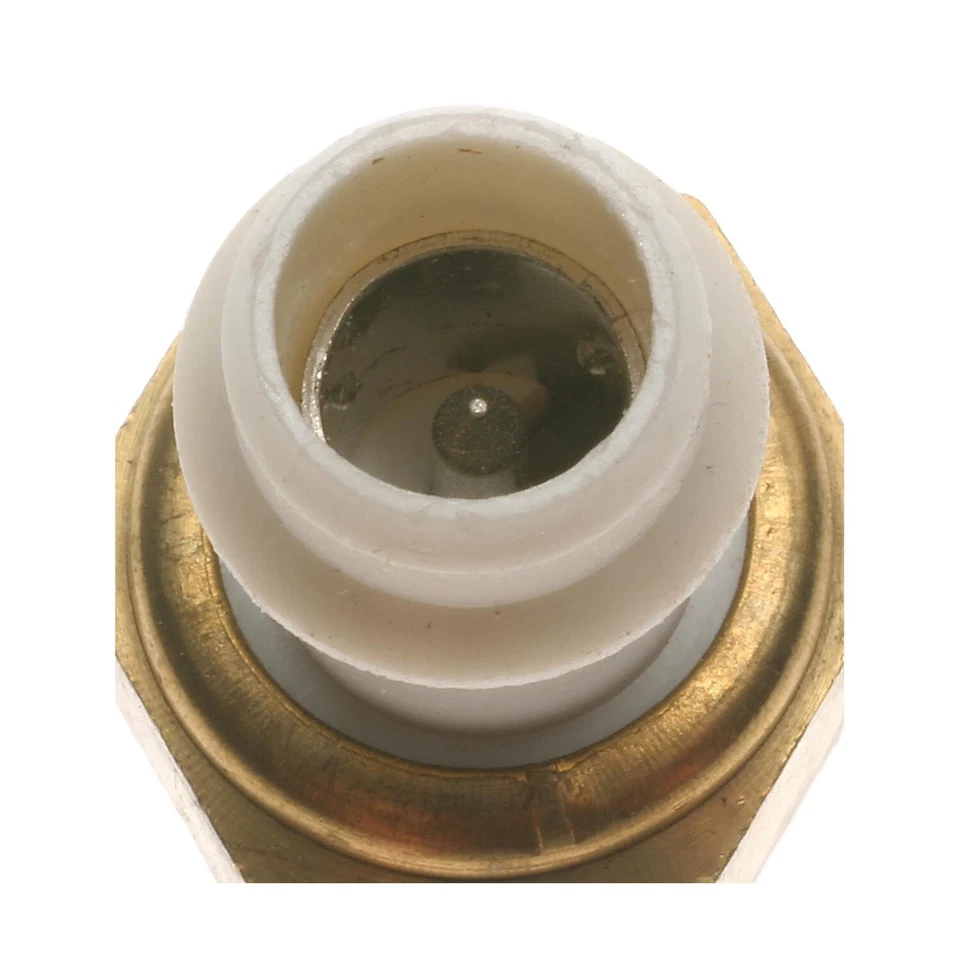 Sensor de temperatura de refrigerante del motor Chevrolet Malibu 1981 SMP 967ZJ71 Foto 4 de 4