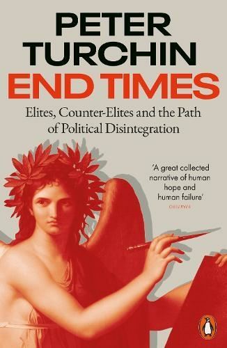 End Times by Peter Turchin - Image 2