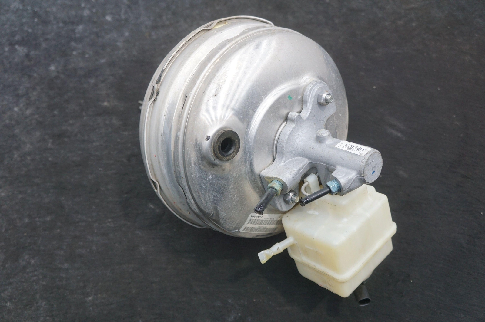 Power Brake Booster Cylinder OEM 34336790454 Rolls Royce Ghost Series I 2009-14