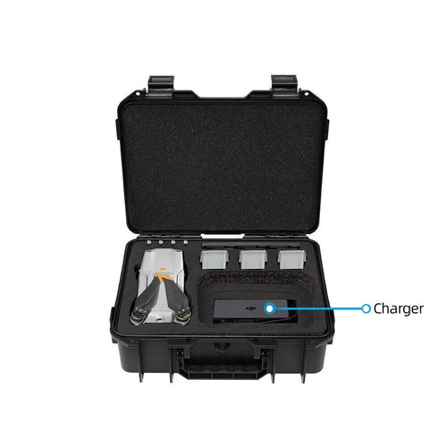 Hard Carrying Case Waterproof Storage Box For DJI Mavic Air 2S/AIR 2 Drone HAU - Picture 13 of 13