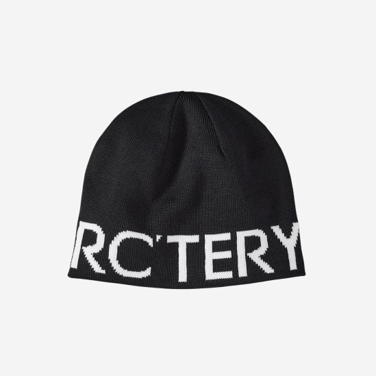 Arc'teryx Word Head Toque Orca, (100% Authentic) | eBay