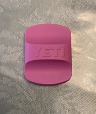 New!! YETI MagSlider Magnets Authentic Power Pink Medium 2023