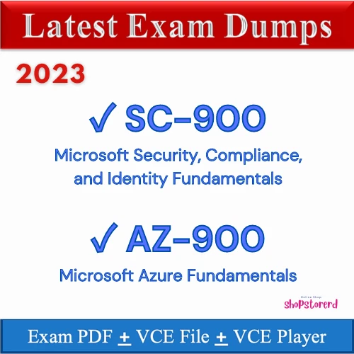 SC-900 Lerntipps
