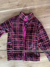 Girls The North Face Zoe Triclimate Inner Jacket Size L 14/16.