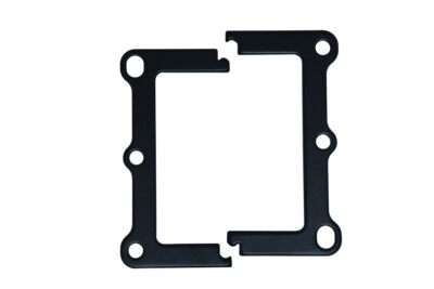 Alphacool Eisblock XPX Pro 1U / Aurora Edge XPX Pro Intel 3647 Square Type Halte