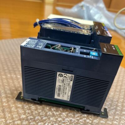 TOYOPUC THU-6404 2PORT-EFR Ethernet module JTEKT POWER 2H IN-12