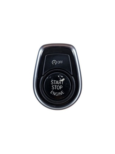 BMW 1 F20 F21 Motor START STOP ENGINE SCHALTER BUTTON 925073402