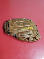 Champro CPX-1000 Series Power Flex Baseball Mitt Glove 13" USED
