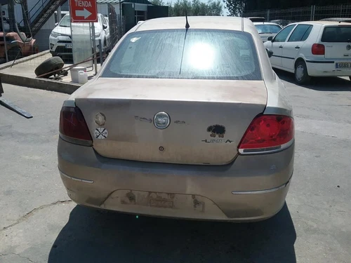54359700014 Turbocompresor para FIAT LINEA (110) * 2008 4861759 - Imagen 9 de 10