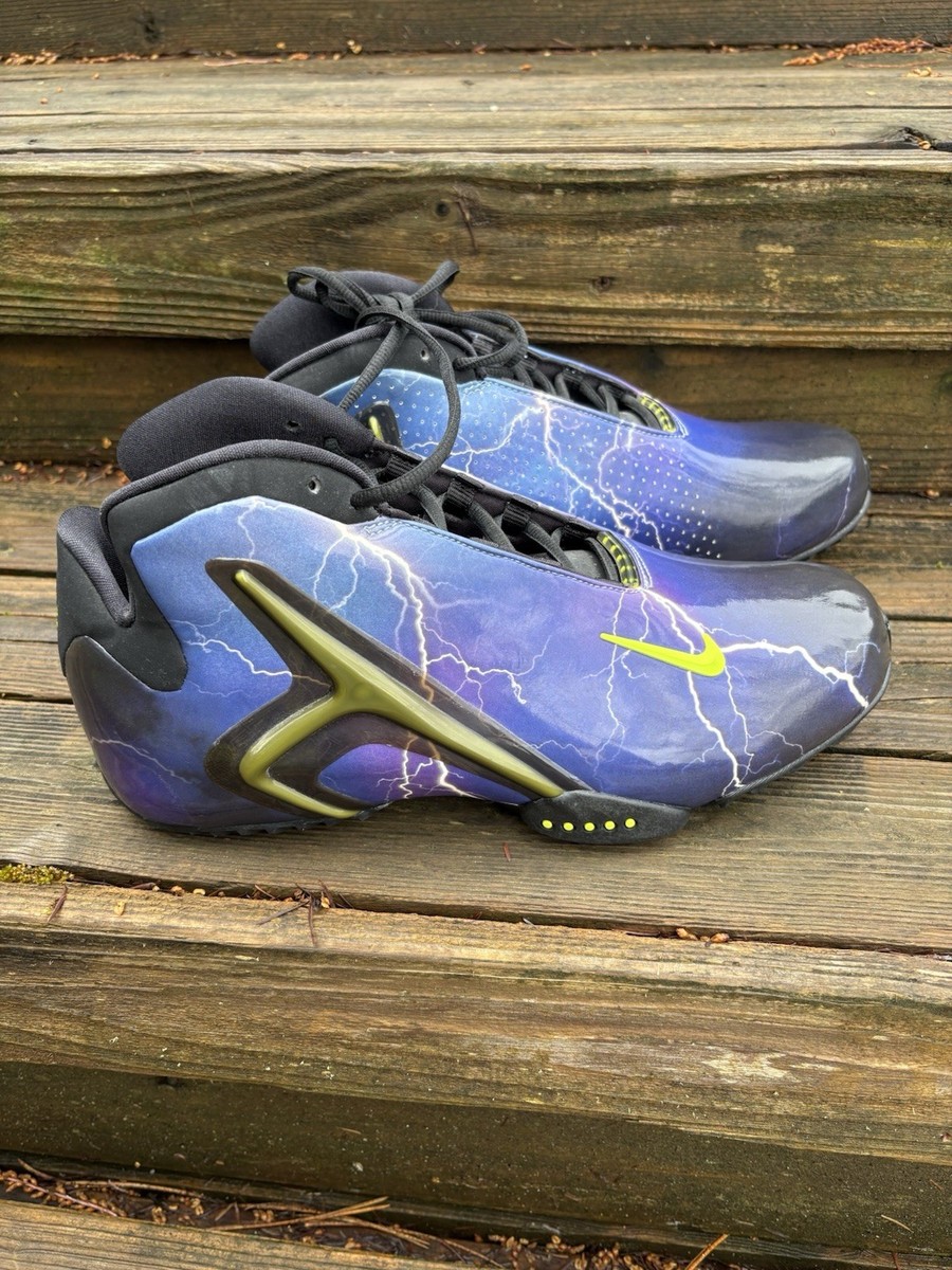 Size 12 - Nike Zoom Hyperflight Prm Kd Superhero Pack for sale
