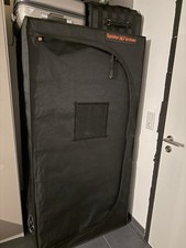 Growzelt (nur Zelt) 60x60x140cm SPIDERFARM