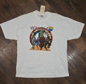 Wizard of Oz Shirt | eBay