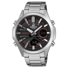 Edifice EFV-C120D-1A4EF Analogue-Digital Watch