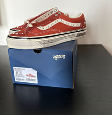 ✅Vans LX Old Skool 36 Pearlized Rust Bronze EU 40.5 US 8 VN000E8VFSB1