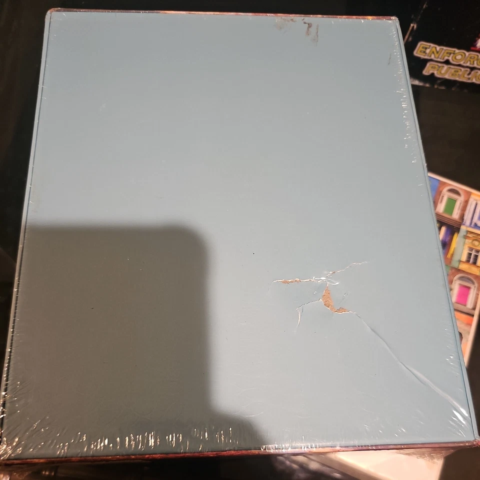 Hao Xiang "Venice Water City" 1000 Piece Puzzle Italy Complete Good Quality! - Image 2 of 4