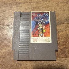 Arkista's Ring (Nintendo Entertainment System, NES tested and works awesome! 