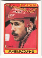 Jamie Macoun
