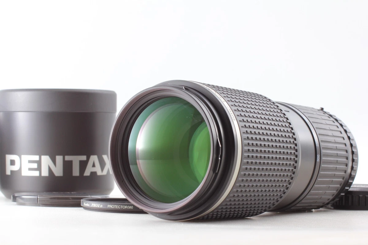 Pentax 645 Fa Lens for sale | eBay