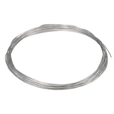 1mmx5Meters 18AWG Heating Resistor Wire Nichrome Resistance Wires