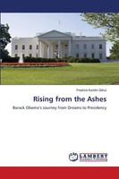 Fredrick Kariithi Githui | Rising From The Ashes | Taschenbuch | Englisch (2025)