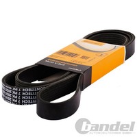 Conti Keilrippenriemen 7PK1473 Passend FüR BMW Z4 Toyota Dyna Hiace Hilux 7 PK