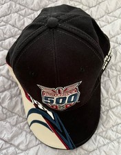 2007 Indianapolis Motor Speedway 500 Mile Race Authentic Memorabilia