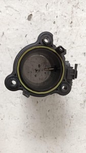 DEBIMETRO Für BMW X5 Serie (G05) 118844 14 B47D20B Diesel 2000 (18>)