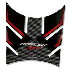 Motorcycle 3D Stickers Compatible with Yamaha Tracer 900-900 GT 2018 2020