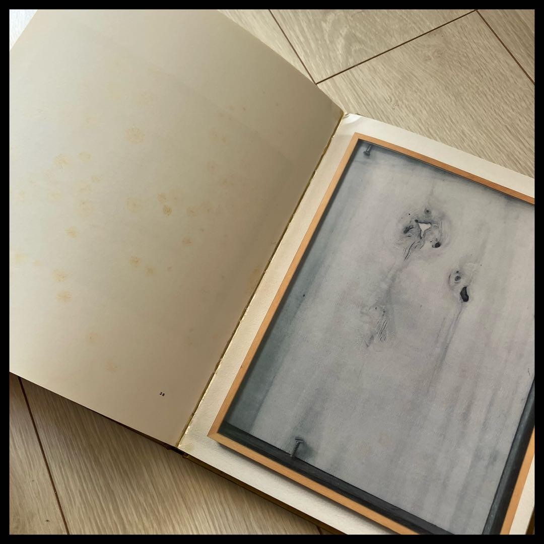 ROBERT MAPPLETHORPE EARLY WORKS Photo Art Book 1970-1974 Hardcover