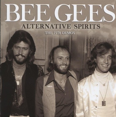Alternative Spirits The Bee Gees [CD Album] | eBay