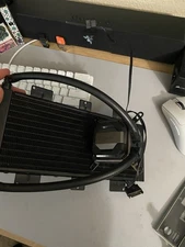 Corsair one 2017 gpu water cooler