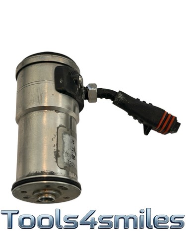 MOTORES DE HUSILLO SIRONA CEREC CADCAM MCXL MCX C1 ABIERTOS 30 DÍAS DE GARANTÍA/GARANTÍA - Imagen 2 de 2