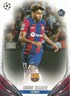 2023-24 Topps UCC Soccer #64 Lamine Yamal RC Rookie FC Barcelona LK16 RP45