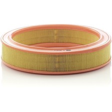 MANN-FILTER C 2873/1 Filtro de aire para VW GOLF III (1H1) Lupo (6X1, 6E1)