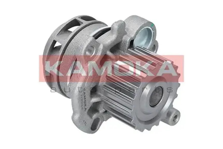 Wasserpumpe T0034 Kamoka FüR Alpina Fiat MERCEDES-BENZ Nissan Plymouth Seat Vw-image
