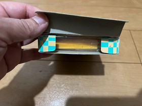 Super Mario Bros 3 BOX and Manual Famicom  Japan NES Nintendo SuperMarioBros