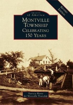 Patricia Florio Montville Township (Taschenbuch) Images of America