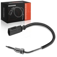 Frankberg Abgastemperatursensor Passend FüR Audi A4 A5 Q5 Seat Exeo