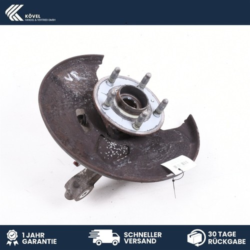 Achsschenkel Radlagergehäuse Radnabe vorn rechts Opel Insignia A 13219081