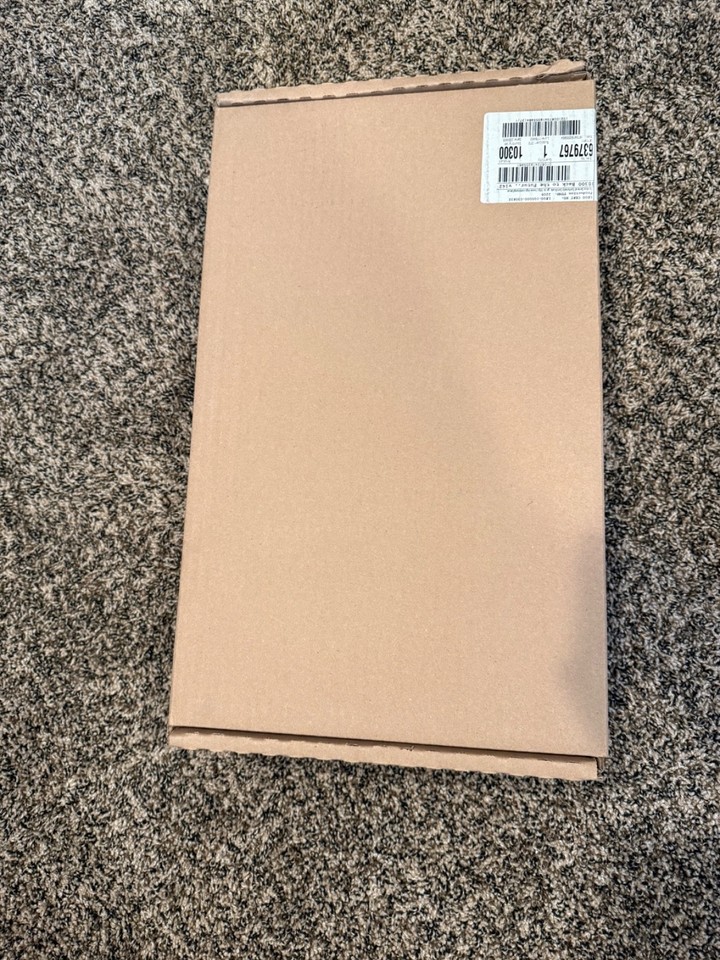 LEGO Back to the Future - Time Machine - 10300 - Delorean - New ...