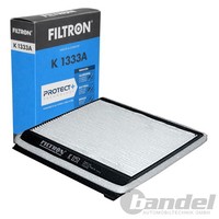 Filtron Innenraumfilter Partikelfilter Passend FüR Renault Megane ScÉNic | K