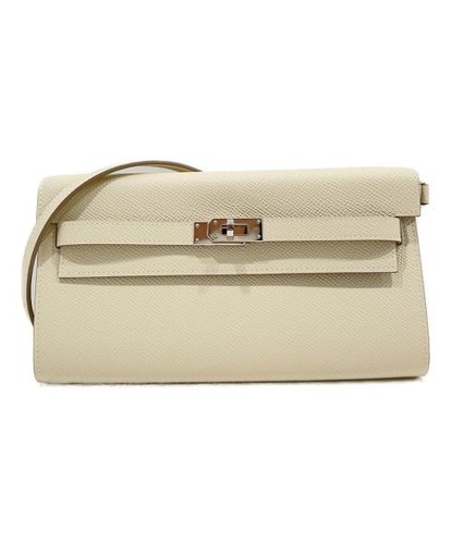 HERMES Kelly To Go Wallet KELLY TO GO #006